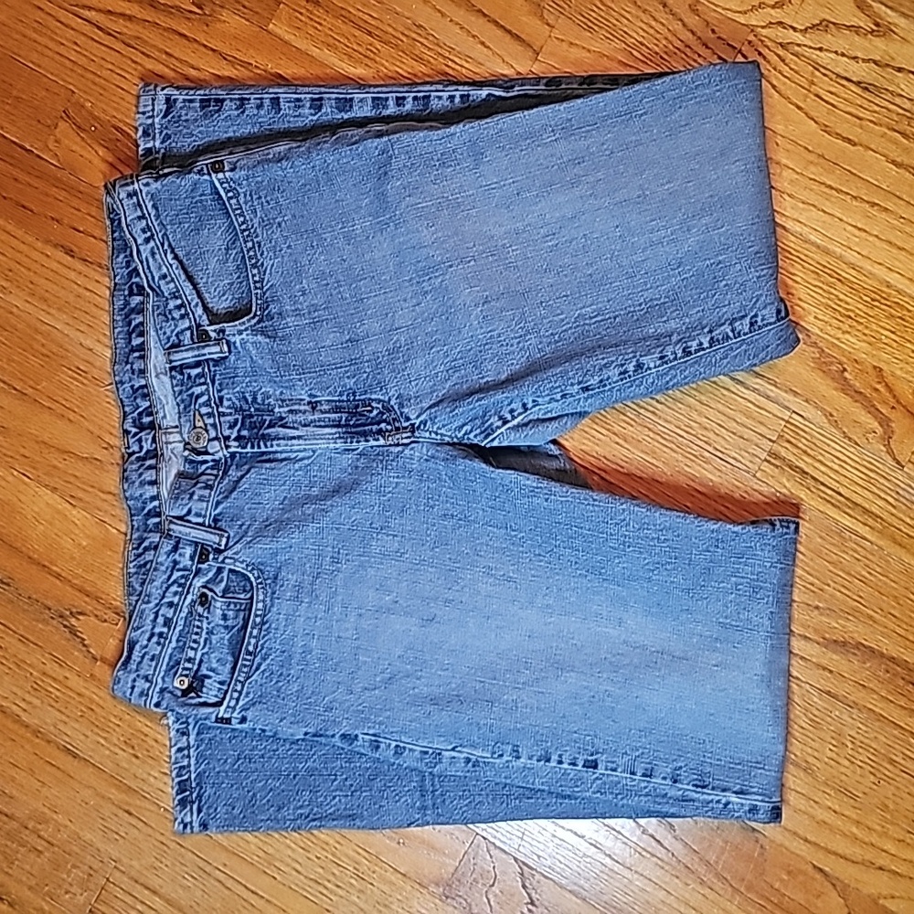 Ralph Lauren POLO Jeans Company size 12x32 Kelly Jean